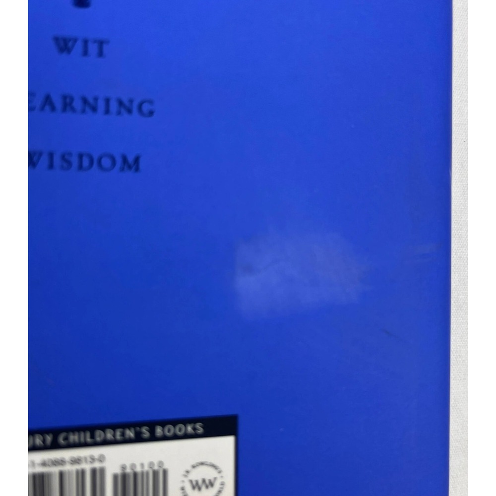 Harry Potter and the Chamber of Secrets Ravenclaw Edition J.K. Rowling READ DESC - Picture 3 of 11